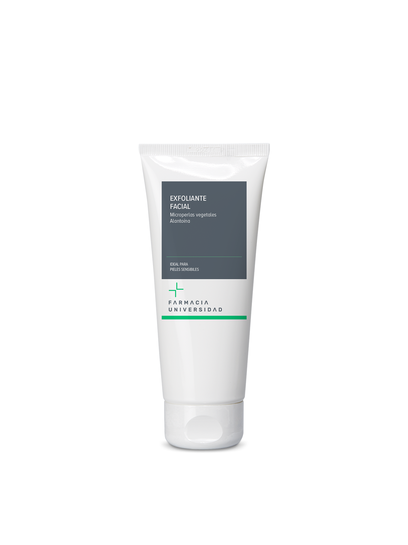 Exfoliante Facial Farmauniversidad 100 ml